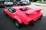 De Tomaso Pantera GT5 1972 года